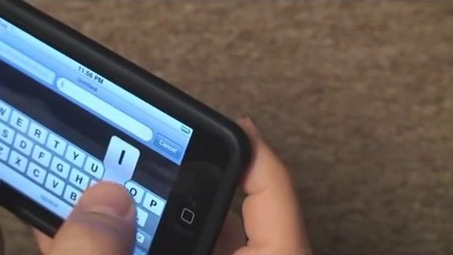 iBooks Tutorial for iPad/iPod Touch/iPhone. Part 2. смотреть онлайн