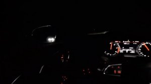 Audi a6c7 fl 2.0 249 vs Kia Stinger 2.0 247