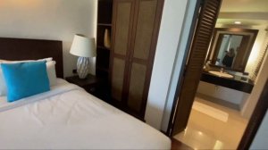 ТАЙЛАНД, Остров Самет. Переезжаем в другой  отель AO PRAO RESORT