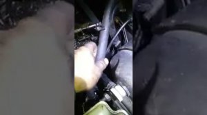 Ремонт ДВС ВОЛЬВО 740 2.4 Дизель.Метки ГРМ. ( 740.940 W LT.)