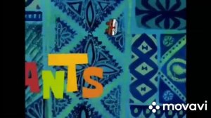 Губка Боб заставка 4 сезона