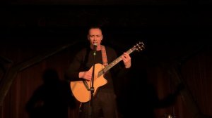 Михаил Елизаров — "Последний гауляйтер" (18.12.2021, St.Petersburg)