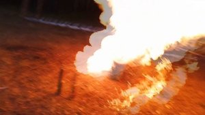 Баллоны газа vs пневматики