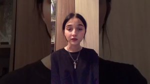 Константин Бальмонт. Осенняя радость.