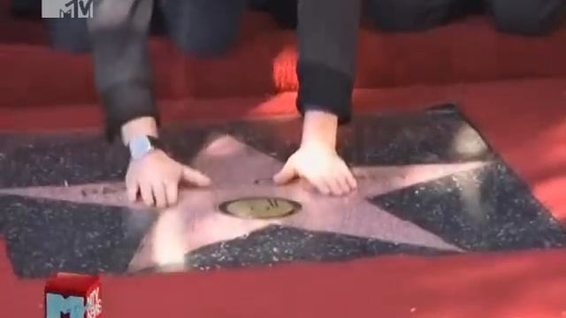 Персональная звезда Пола Маккартни смотреть онлайн