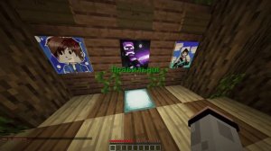 Угадай майнкрафтера по голосу   Часть 2