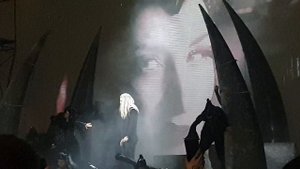 мюзикл Последнее испытание