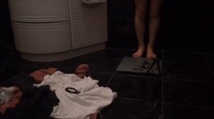 КОРОЧЕ ГОВОРЯ, Я ПОТОЛСТЕЛА