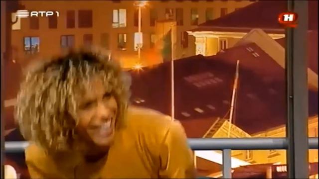 Carlos Costa - Raio de Sol - Herman 2013 смотреть онлайн