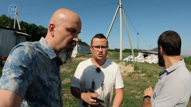 Ферма как бизнес. Бизнес на выращивании овощей. Как в 30 лет стать боссом экофермы? Тула смотреть онлайн