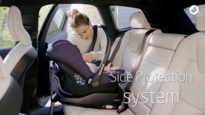 Детское автокресло Maxi-Cosi CabrioFix - презентация