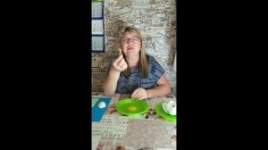 Мастер класс для родителей по изготовлению кувшинки из одноразовой посуды Лаврентьевой Н В