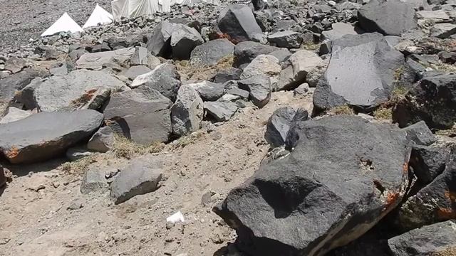 Похід на гору Арарат (5166м). Туреччина