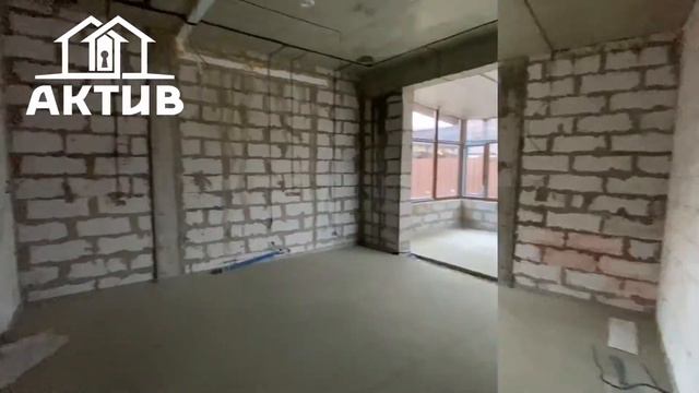 Дом в элитном коттеджном посёлке «Приозерье»