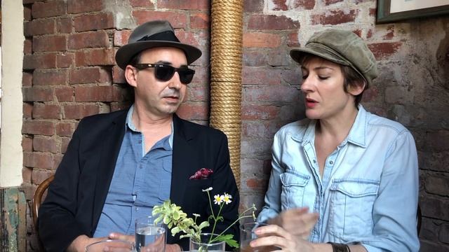 "Welcome Home, Bon Voyage": Making of the album, 1/12. Everybody Loves My Baby смотреть онлайн