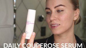 Daily couperose serum 1