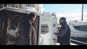 Лодка для Африки. Цена НЕИЗВЕСТНА. VENTUM 860 BR Marine