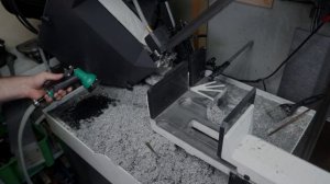 Ленточная пила MetalMater BSM 220E