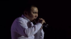 Херел Мекпер-оол - Ак биле кара (concert version)