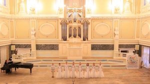 Песня о земной красоте