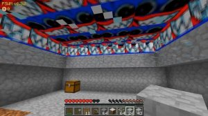 ШЕДИ ЛЕСКА И НУБИК ПРОТИВ ЦУНАМИ ИЗ ХАГГИ ВАГГИ В МАЙНКРАФТ! POPPY PLAYTIME В MINECRAFT ТРОЛЛИНГ
