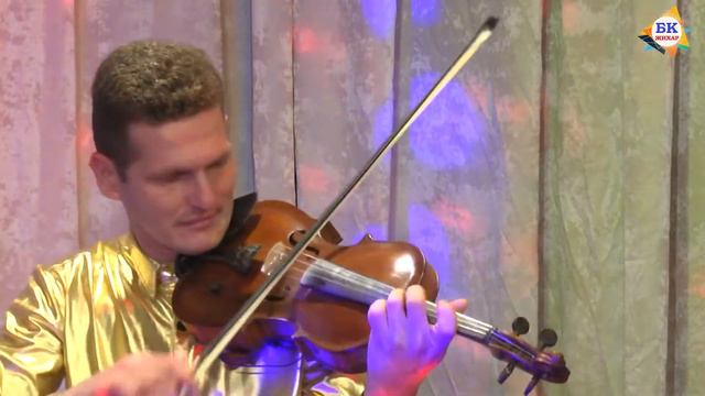 ДМИТРО МОСКАЛЕНКО - А.Vivaldi Шторм