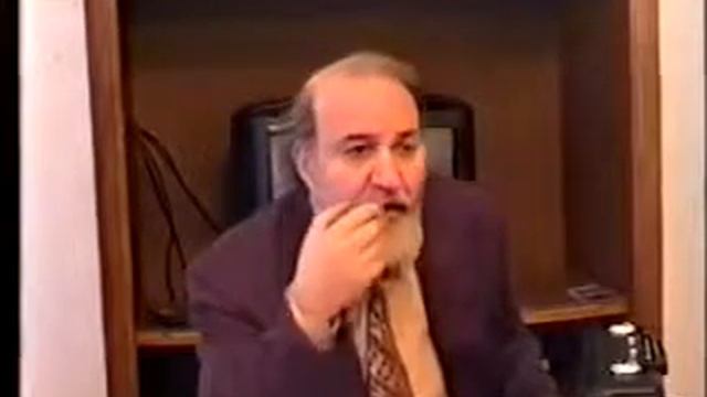 Что такое идеальный человек. Гюндюз Сарыев.