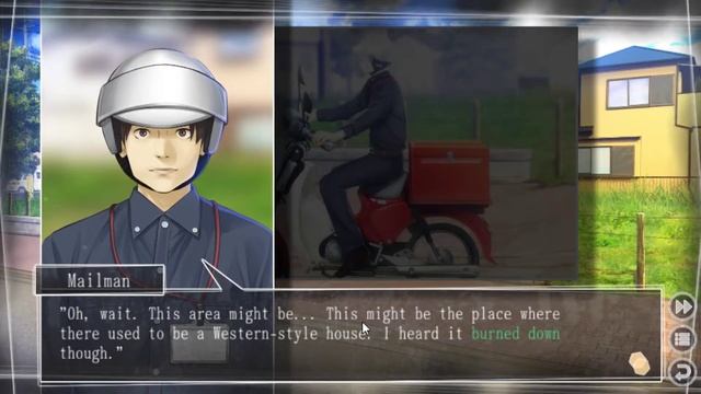 Let's Play Root Letter, Part 1: A Missing Pen Pal смотреть онлайн