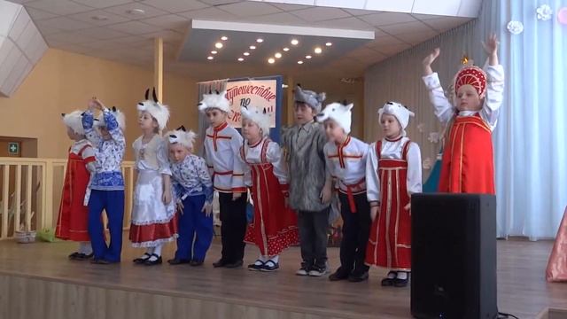 Путешествие по сказкам смотреть онлайн