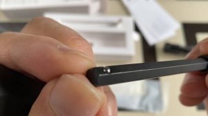 Отвертка Xiaomi Mijia 16 in1 с храповым механизмом.