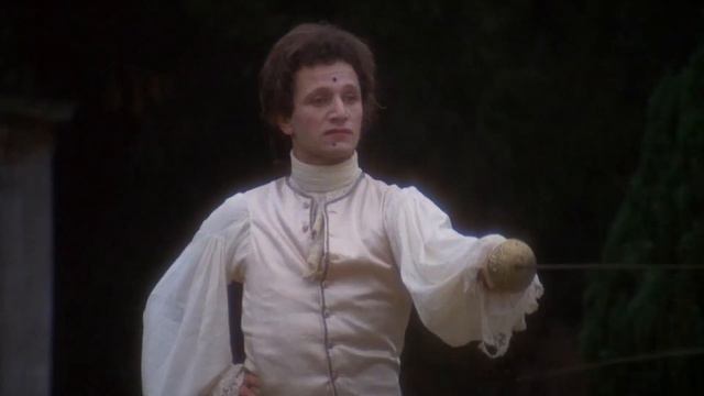 "I will pay you today, sir" (Duel from Stanley Kubrick's "Barry Lyndon") смотреть онлайн