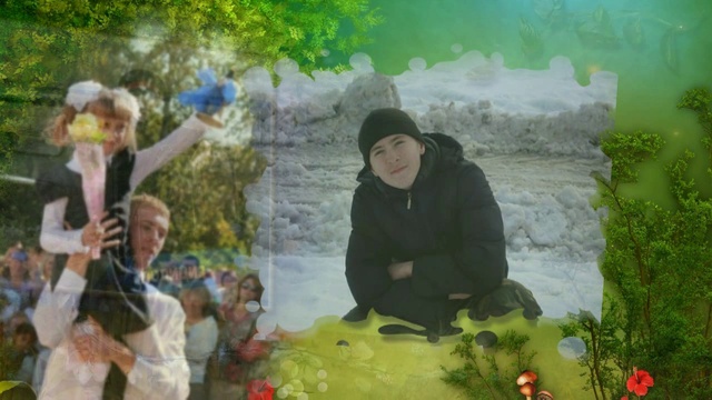 С ДНЕМ РОЖДЕНИЯ! смотреть онлайн