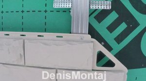 Отделка под камень для Деревянного Дома из Бруса .МОНТАЖ Фасадных панелей с утеплением .