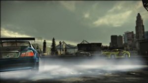 Need For Speed Most Wanted (2005): Walkthrough #162 - Final Blacklist Rival Challenge: Razor #1