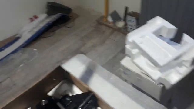 Домкрат подкатной гидравлический усиленный низкопрофильный с прорезиненной накладкой на рукоятке 3т