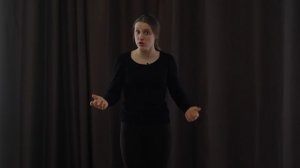монолог Липочки из пьесы Островского "Свои люди сочтёмся", читает Пенчук Ираида