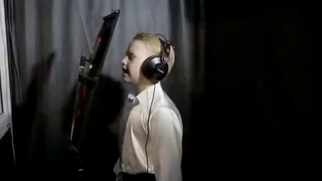 Соренто . Русский мальчик .Шоу группа Забияки .Солист Королев Никита. смотреть онлайн