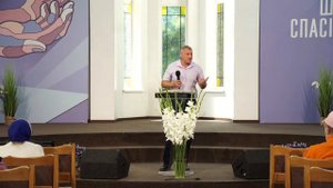 Хула на Духа Святого - Михаил Цвид