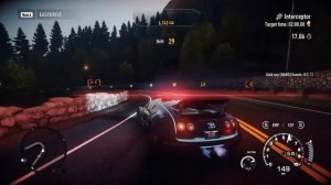 NFS Rivals COP Career Chapter 8 - No Honor Amongst Thieves Walkthrough [PC] No Commentary