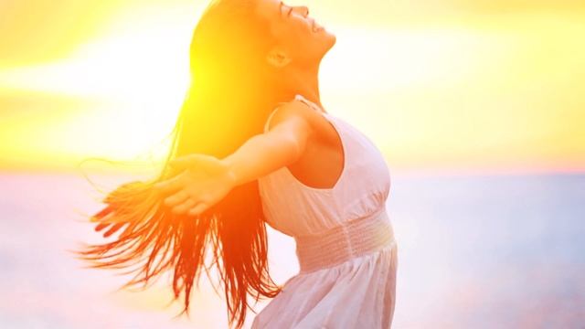 Аффирмации на счастье и успех!!! смотреть онлайн