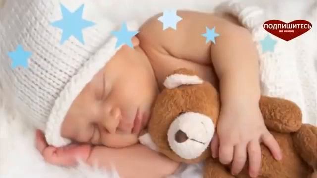 Успокаивающий белый шум для малышей, быстрое засыпания 10 часов без рекламы