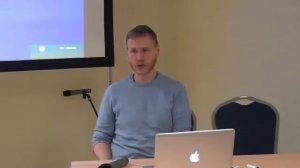 Что испытывает умирающий человек (2 часть). Евгений Койнов.