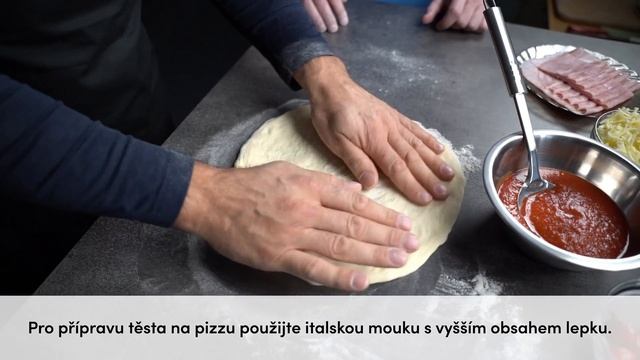 Unikátní trouba s 340 °C na pizzu. Jak funguje Teka Maestro Pizza? смотреть онлайн