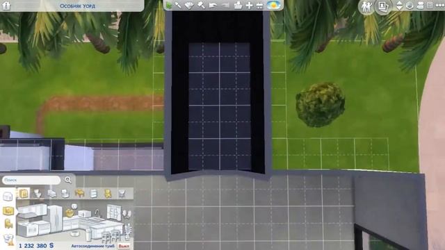 TS4!ЧЕЛЛЕНДЖ!СТРОИМ самый дорогой ДОМ ЗА 1500000!CHALLENGE!WE ARE BUILDING HOUSE FOR 1500000!