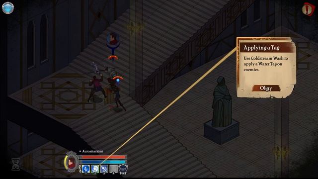 Masquerada Songs and Shadows Gameplay 60fps смотреть онлайн