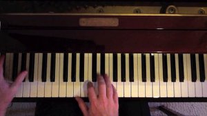 Ob-La-Di, Ob-La-Da - HD piano tutorial - Beatles