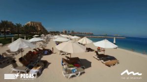 Наслаждайтесь каждым моментом в Рас-эль-Хайме