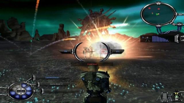 Salvation Prophecy Gameplay [ PC HD ] смотреть онлайн