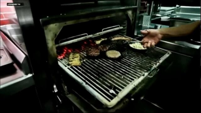 Хоспер (Josper)