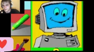 Ха ха ха я умнее тебя у меня памяти 16 мегабайт